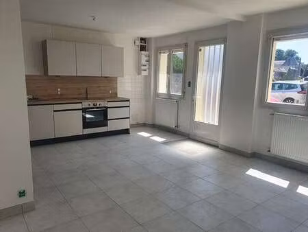 location maison à mésanger (44522) : à louer / 66m² mésanger