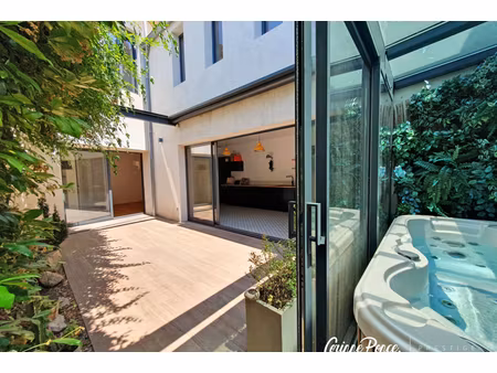 annonce maison à vendre