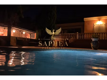 annonce maison à vendre