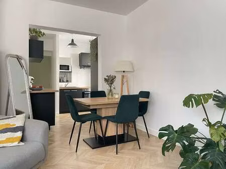 location appartement 2 pièces à angers (49000) : à louer 2 pièces / 40m² angers