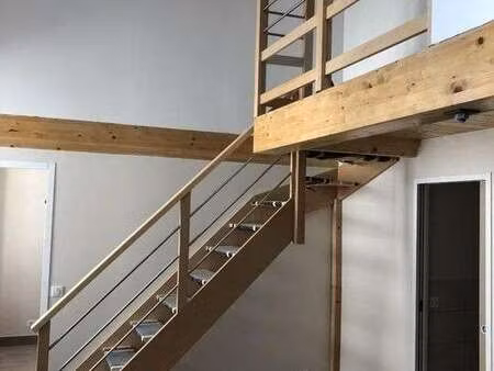 location appartement t1 meublé à lyon 3e (69003) : à louer t1 meublé / 11m² lyon 3e