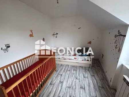 duplex à louer