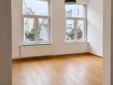 appartement 1 chambre renové avec terrasse