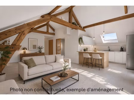 saint jorioz - t4 à vendre en exclusivité