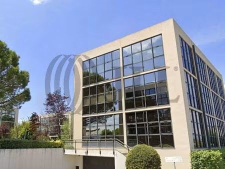 jll bureaux marseille