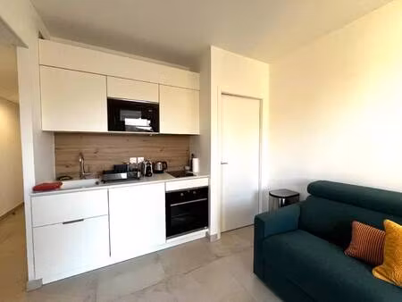 studio à louer