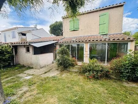 maison à louer