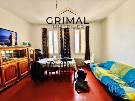 grimal immobilier
