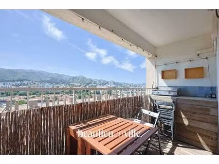 terrasse en ville