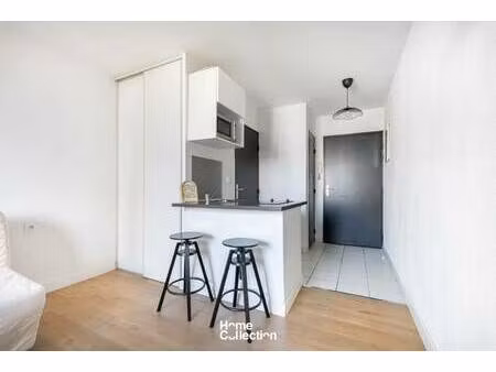 studio à vendre