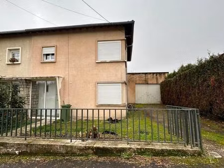 maison à louer