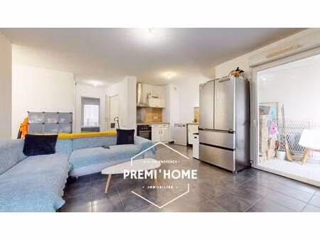 sarl premi'home immobilier