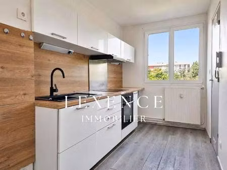 lexence immobilier