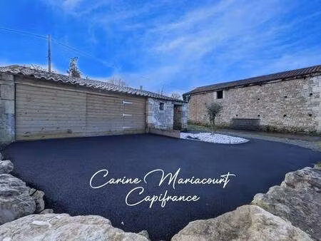 mariacourt carine capifrance