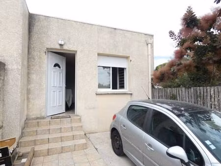 comptoir immobilier