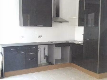 duplex à louer
