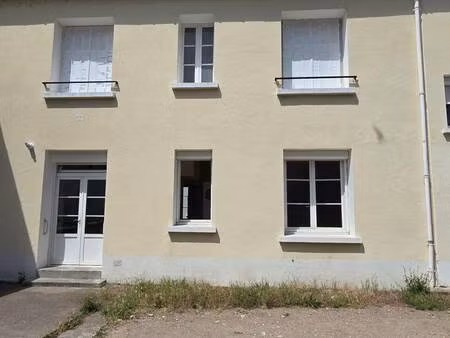 immeuble à vendre
