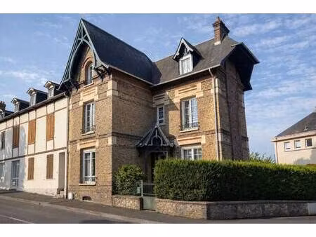 six immobilier