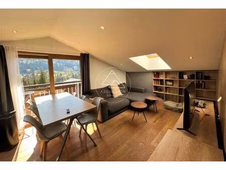 ascension immobilier
