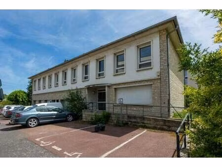immeuble à vendre