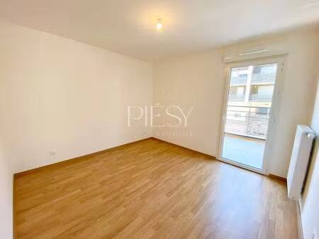 piesy immobilier