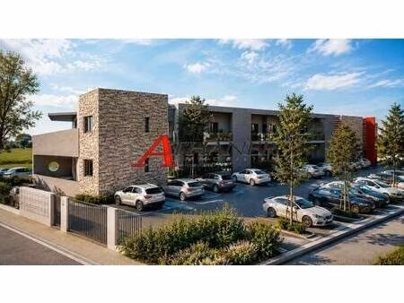 athaner immobilier