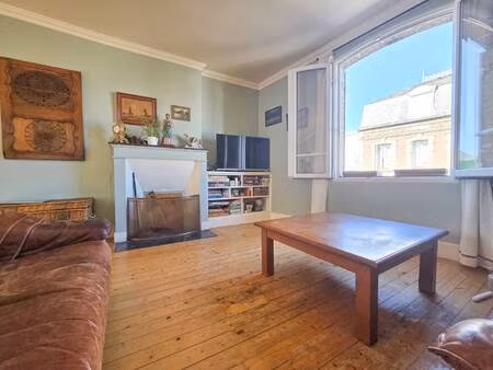 maison de ville à vendre