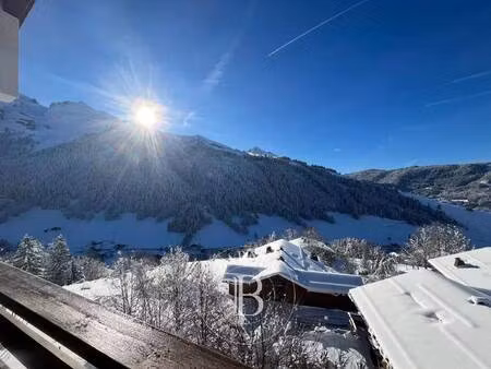 barnes mont-blanc