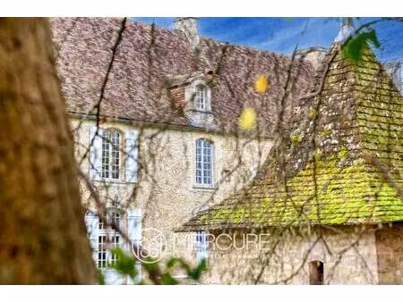 demeure à vendre