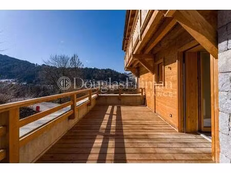 douglas elliman france chamonix
