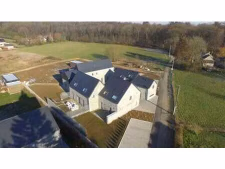 maison à louer : les marlères à malonne