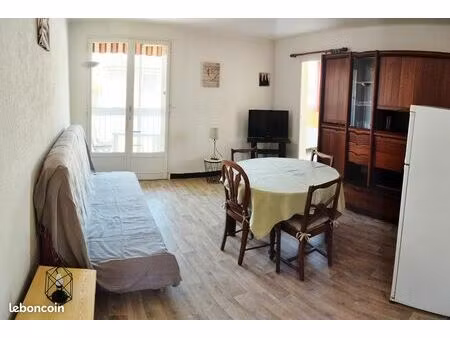 loue appartement bail étudiant / mobilité six fours