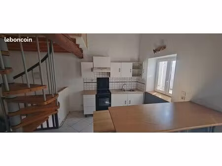 maison f4 à louer