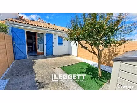 maison 3 pièces 32 m²