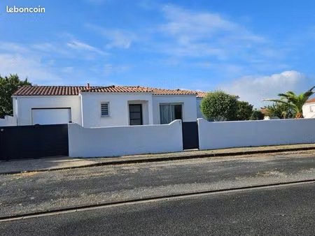 maison 4 pièces 110 m2