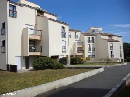 appartement 3 pièces 55 m²