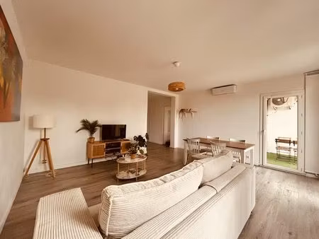 appartement à vendre avignon