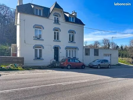 maison 5 pièces 103 m²