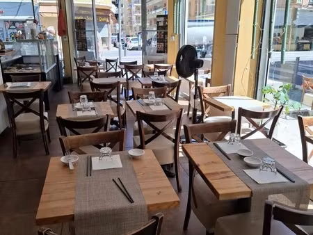 restaurant nice republique