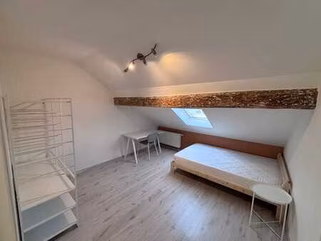 colocation 4 chambres