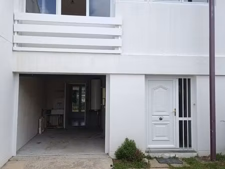 maison à louer royan 17200
