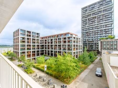 appartement à louer à antwerpen € 995 (lp4jm) - skyline renting | zimmo