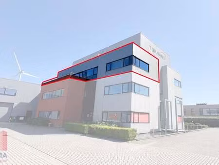 bien professionnel à louer à geel € 1.708 (lp4m4) - panorama b2b limburg industrie | zimmo