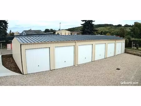garage voiture moto garde de meuble stockage