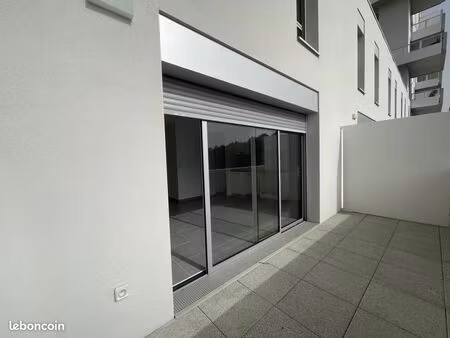 appartement 3 pièces 70 m²