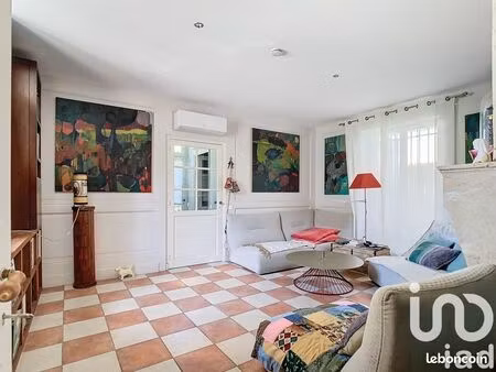 maison 5 pièces 117 m²