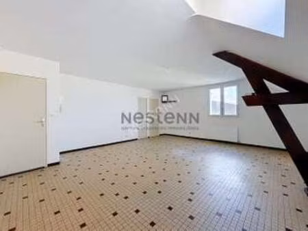 location appartement t1 au lion-d'angers (49220) : à louer t1 / 36m² le lion-d'angers