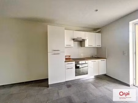 régie allin immobilier