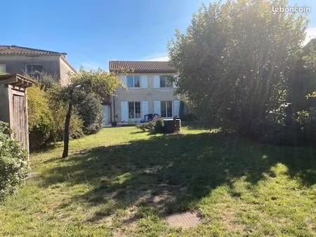maison 4 pièces 97 m²
