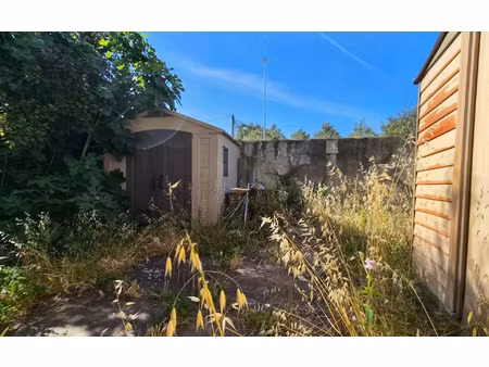 maison salon-de-provence m² t-3 à vendre, 270 000 €